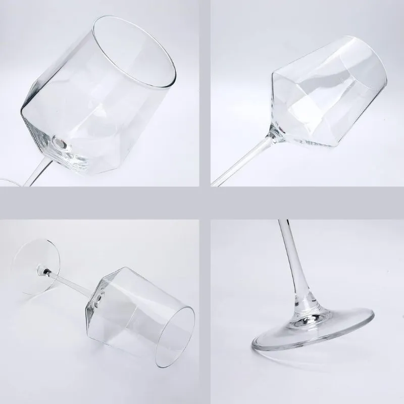 Set 2 pahare Diamant [7]