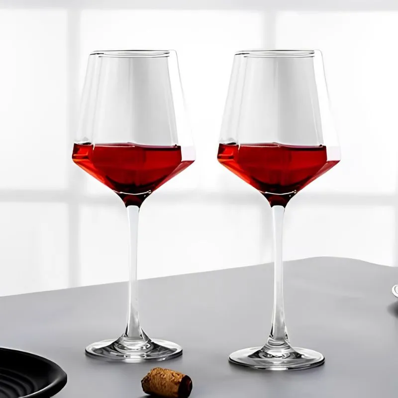 Set 2 pahare Diamant [3]