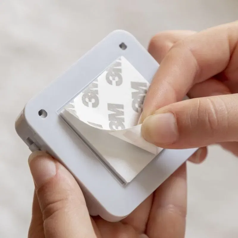 Set 2 piese Lampa LED cu Senzor de Miscare SmartMotion [10]