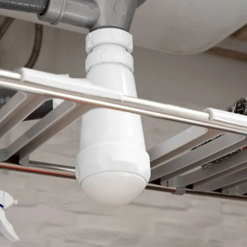 Set 2 Rafturi Extensibile Multifunctionale [4]