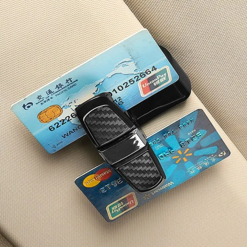 Set 2 Suporturi auto pentru ochelari [8]