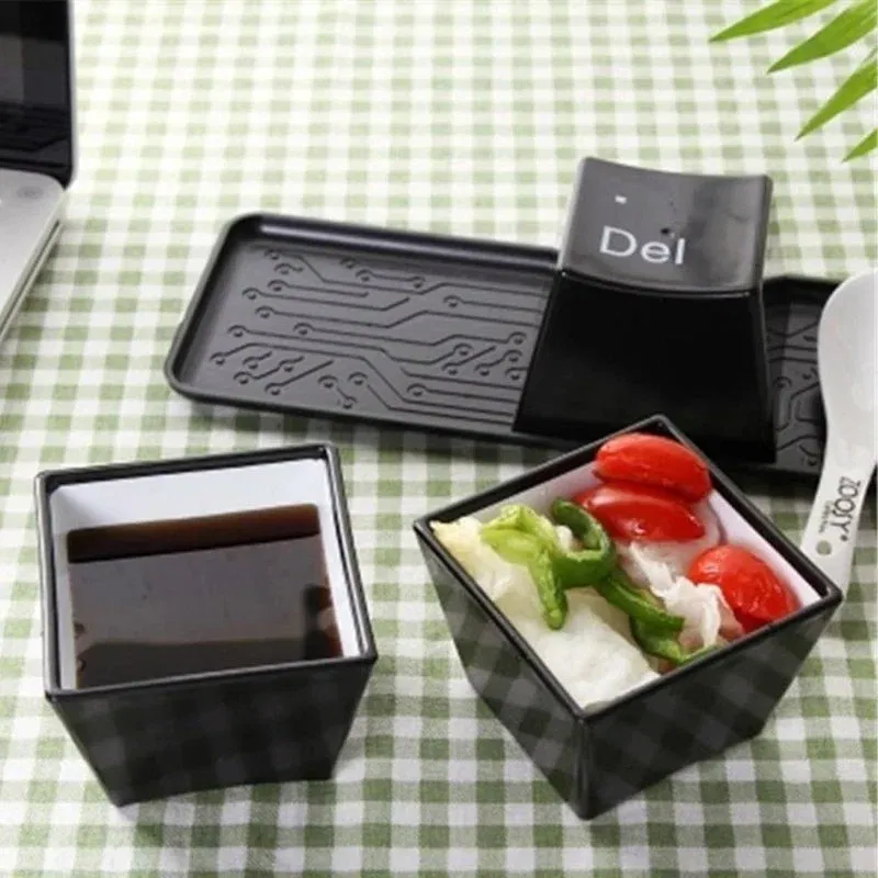 Set 3 boluri amuzante taste Ctrl Alt Del [2]