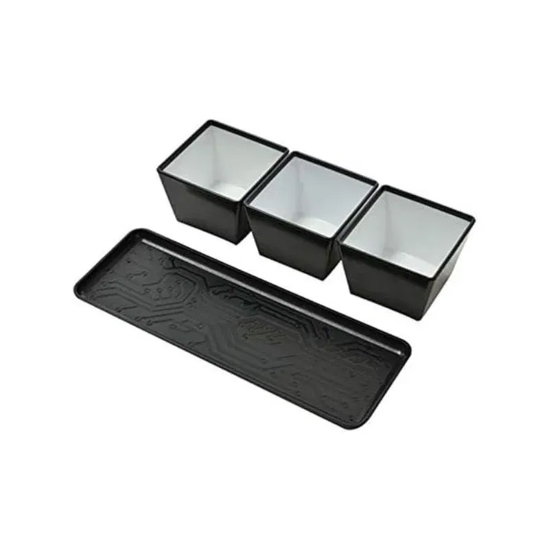 Set 3 boluri amuzante taste Ctrl Alt Del [7]