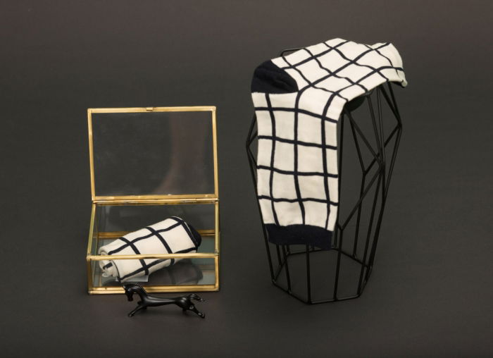 Set 3 perechi sosete funky [4]