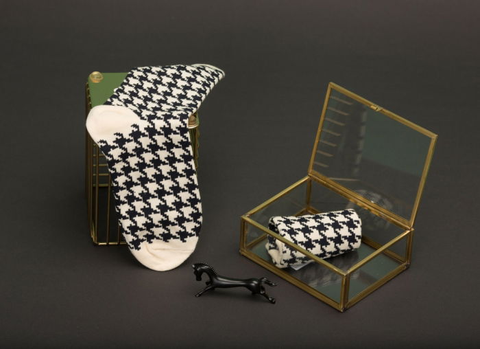 Set 3 perechi sosete funky [3]