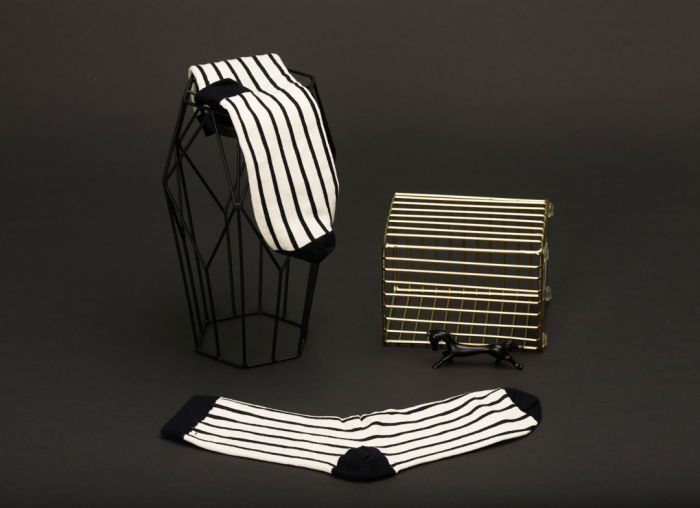 Set 3 perechi sosete funky [5]