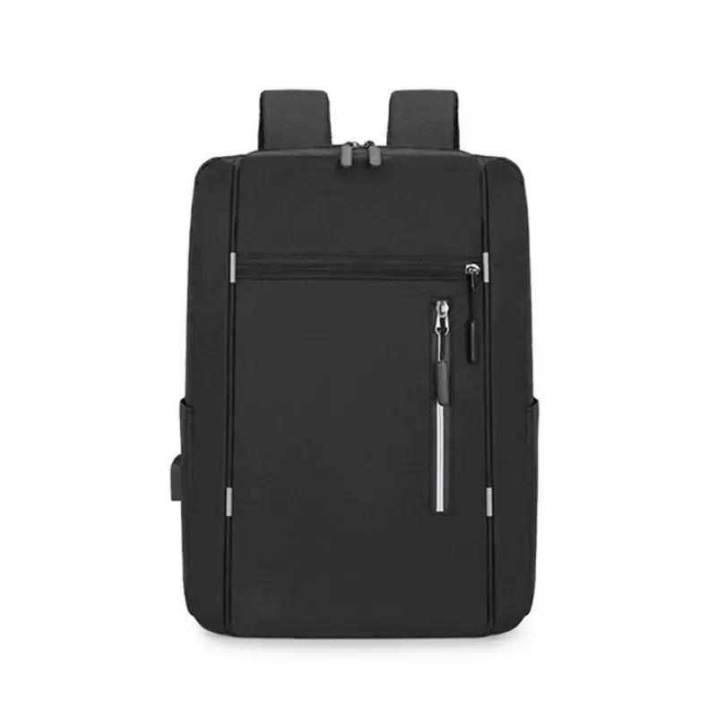 Set 3 piese Rucsac Smart Pack Negru [6]