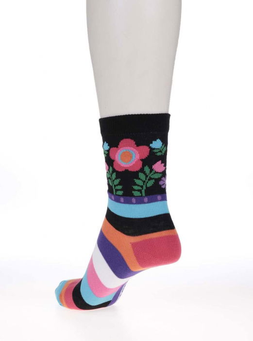 Set 3 sosete Izzy [5]