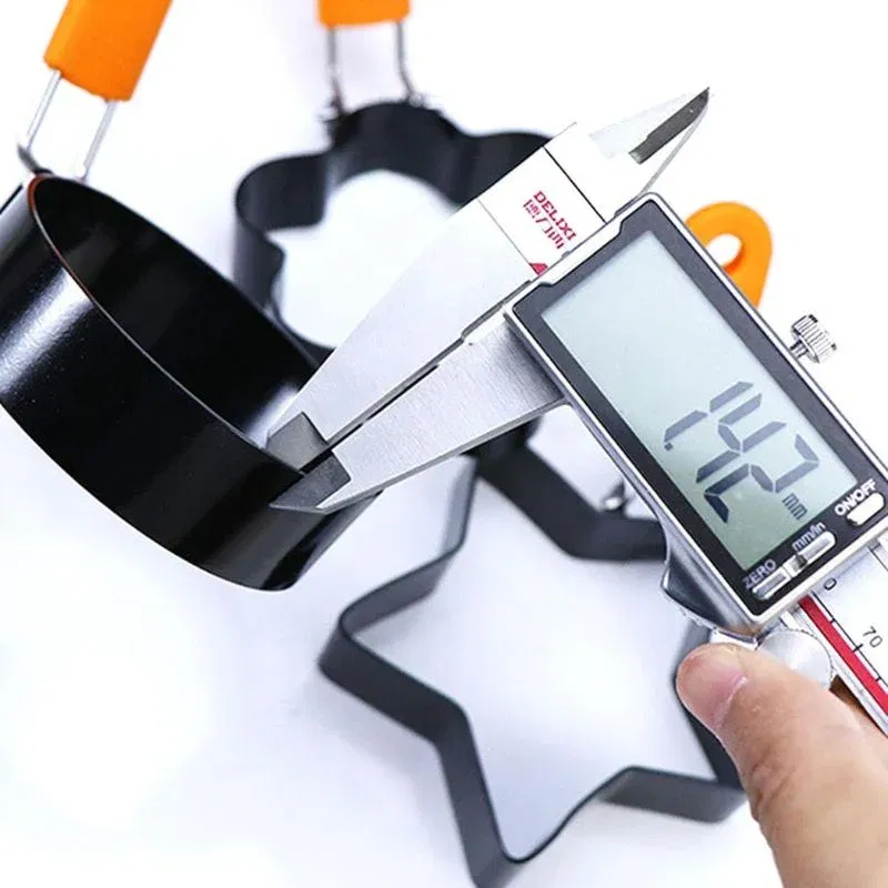 Set 4 Forme pentru Oua [3]