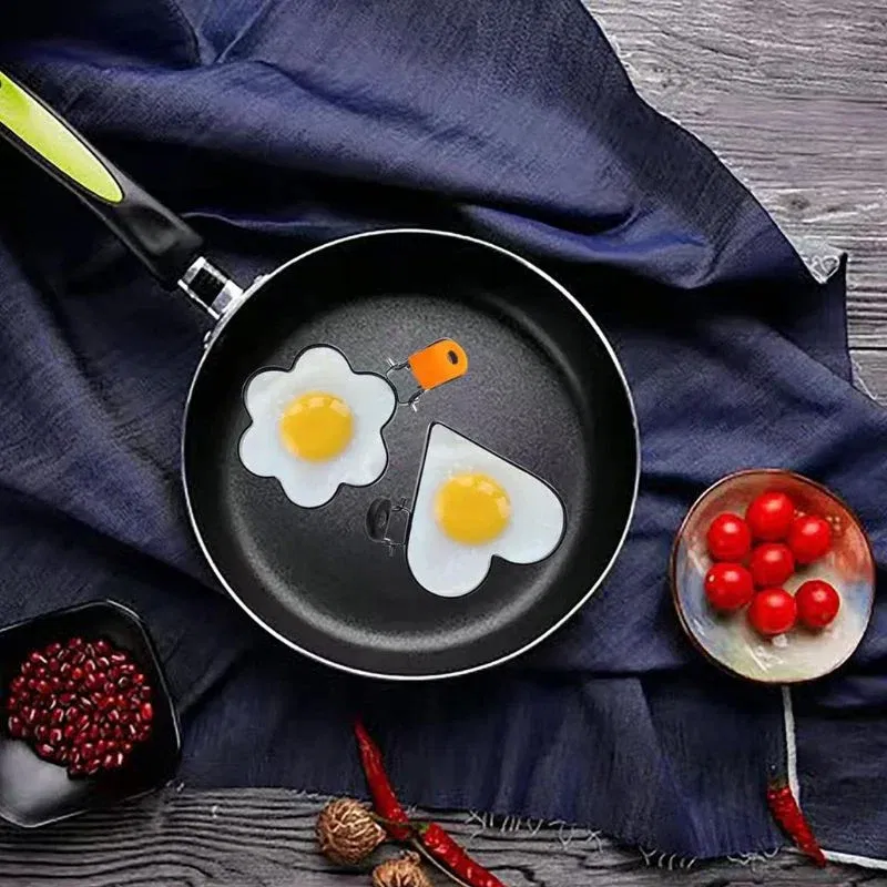 Set 4 Forme pentru Oua [1]