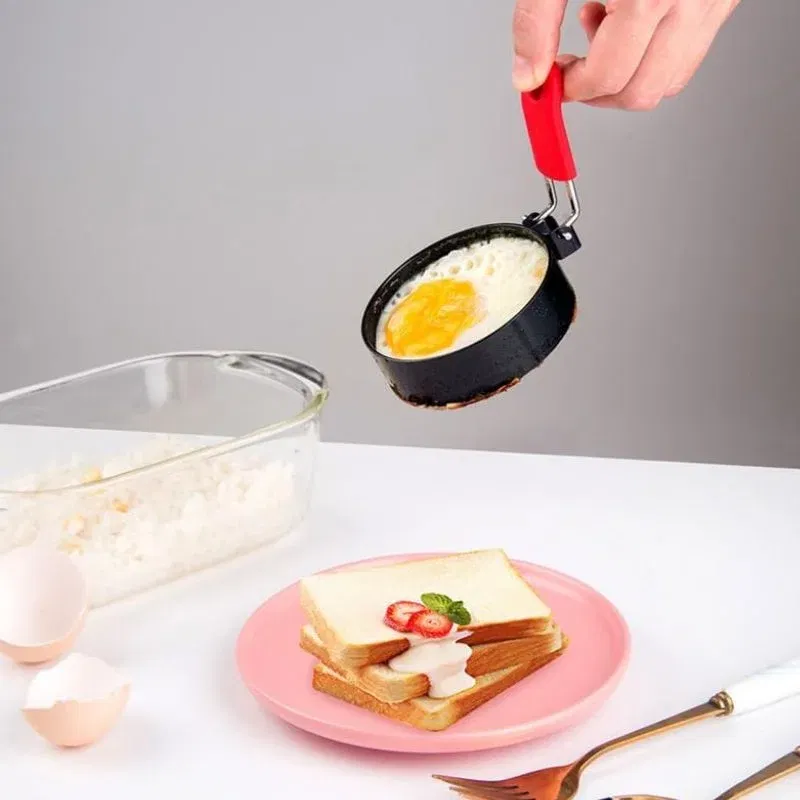 Set 4 inele pentru oua perfecte [8]