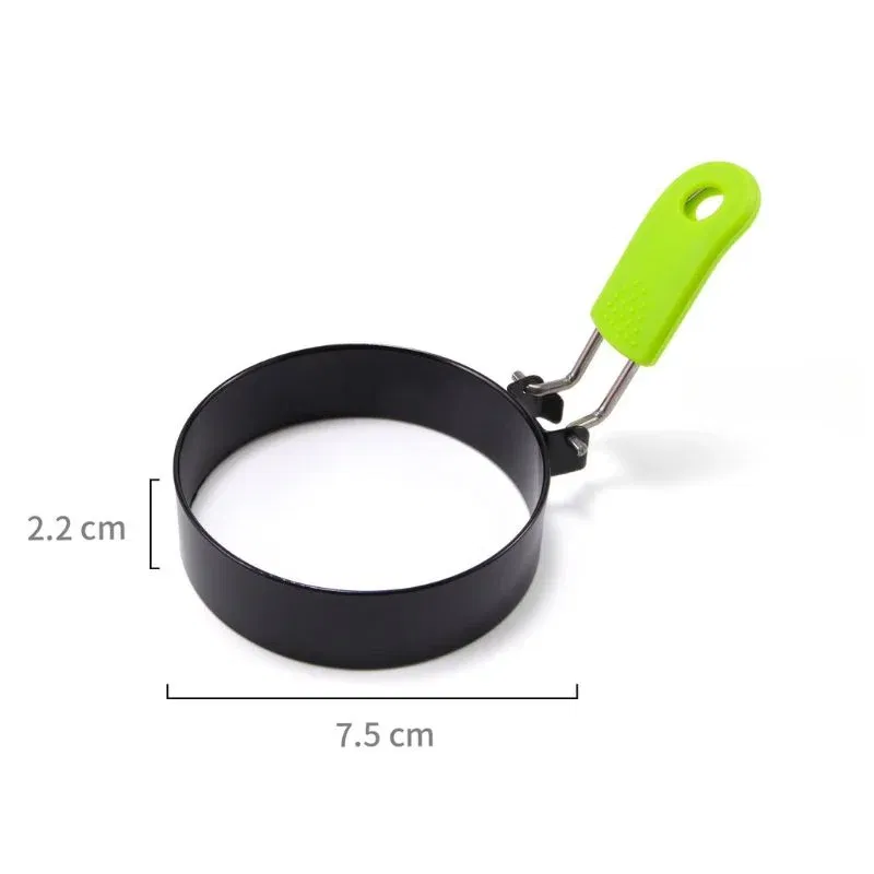 Set 4 inele pentru oua perfecte [12]