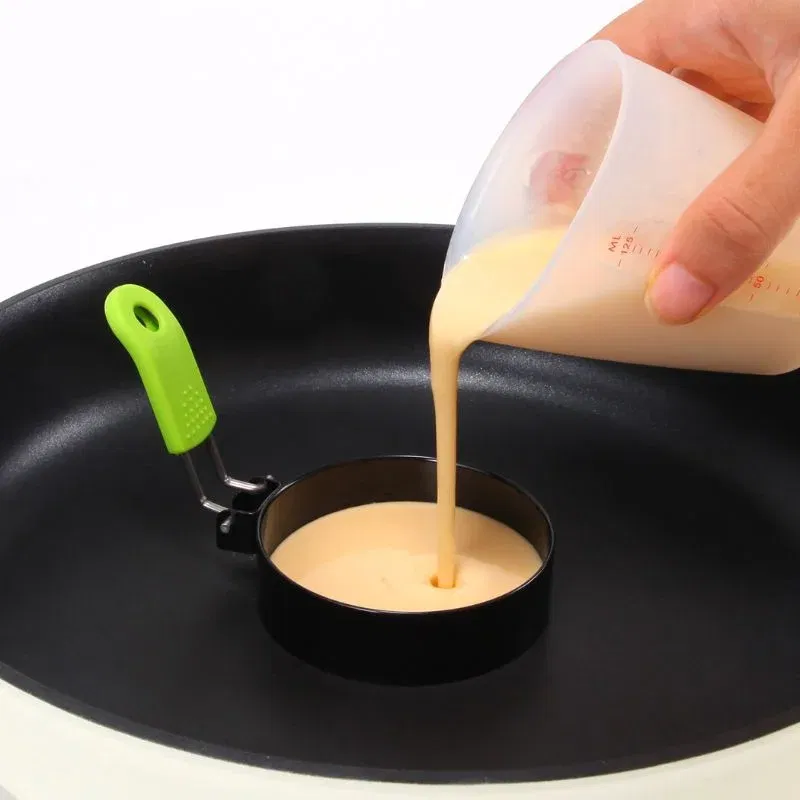 Set 4 inele pentru oua perfecte [7]