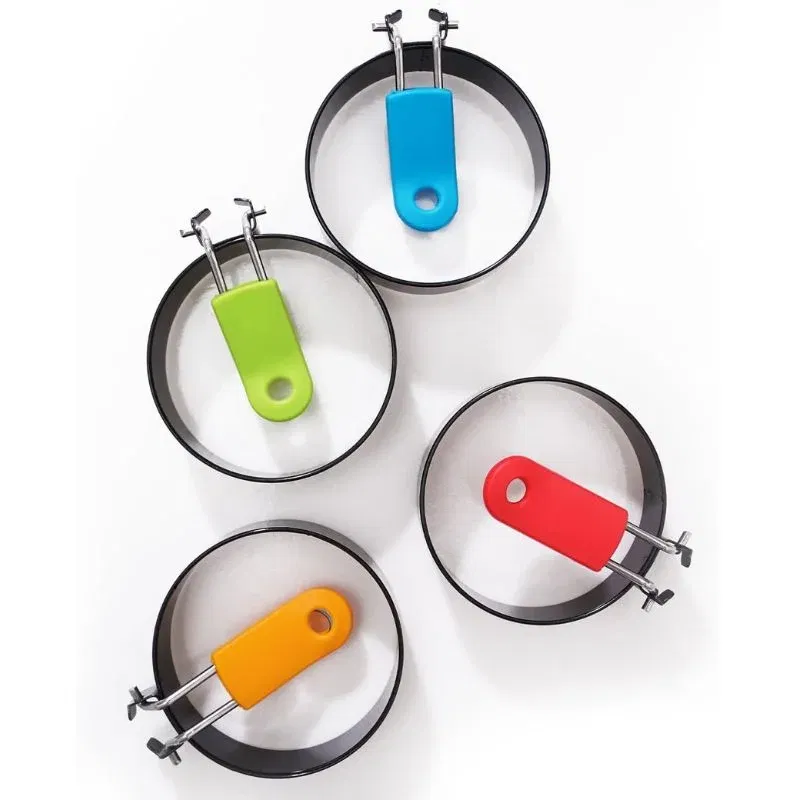 Set 4 inele pentru oua perfecte [9]