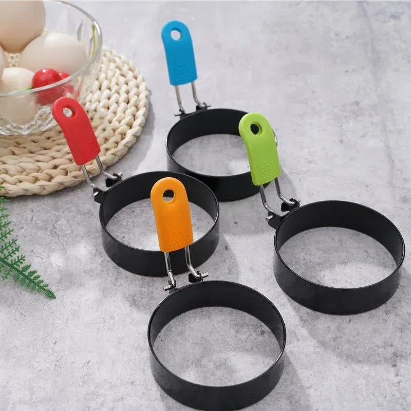 Set 4 inele pentru oua perfecte [6]