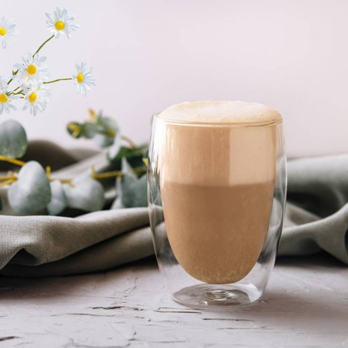 Set 4 Pahare Cafea cu Pereti Dubli 350 ml [4]