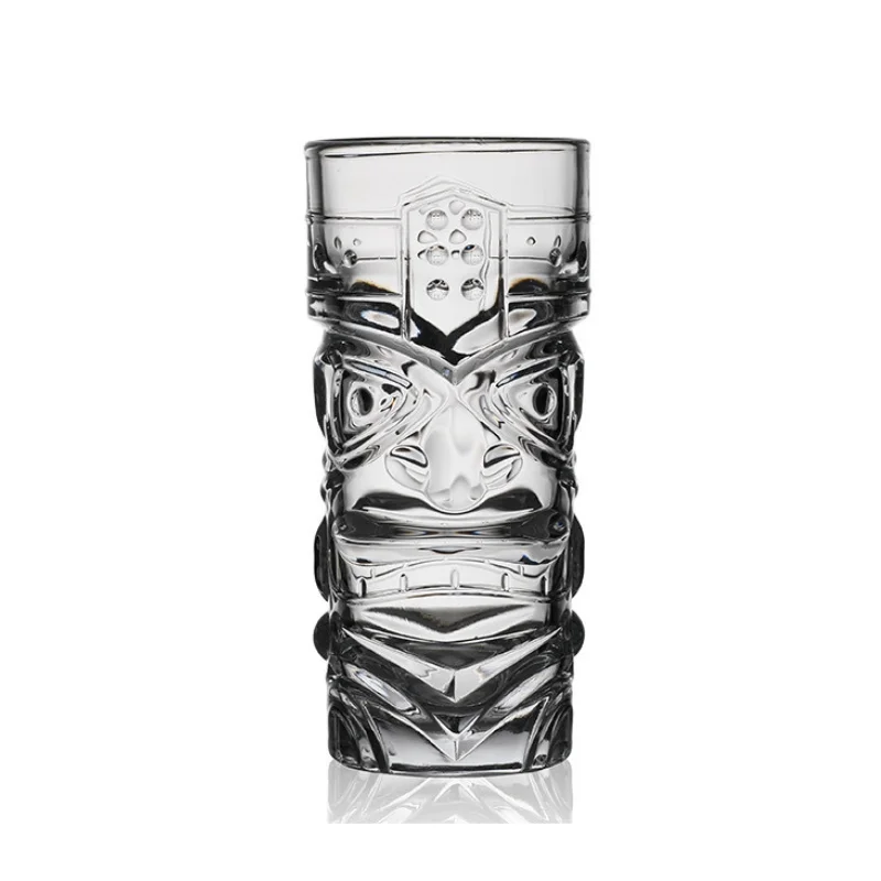 Set 4 pahare Cocktail Tiki [16]