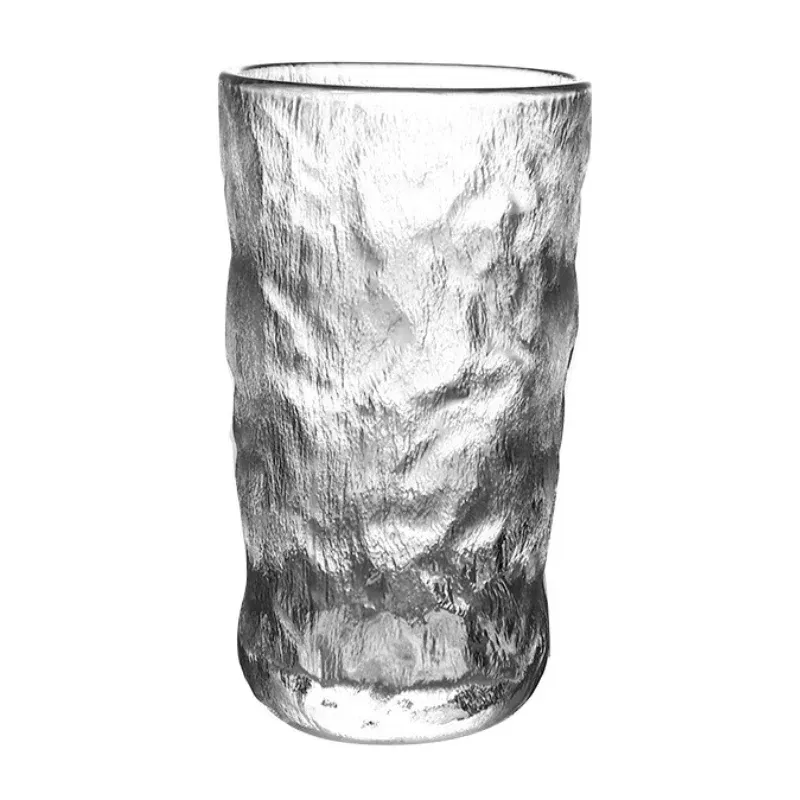 Set 4 Pahare Frosty Tall [9]