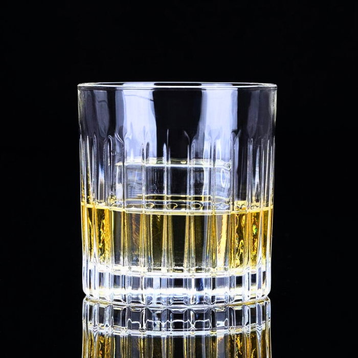 Set 4 Pahare whiskey Aurora Supreme [9]