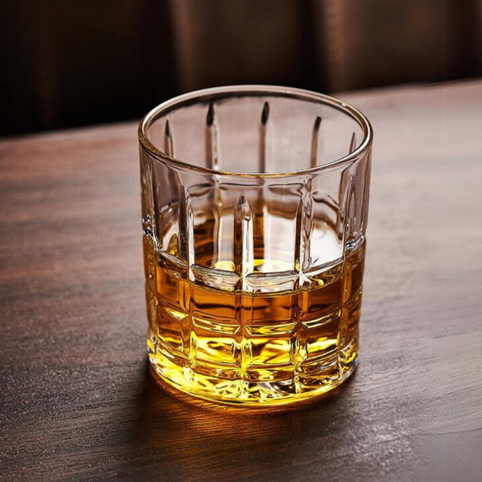 Set 4 Pahare whiskey Imperial [4]