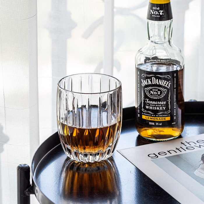 Set 4 Pahare whiskey Nobil [2]
