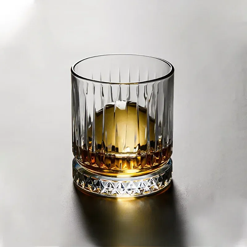 Set 4 Pahare whiskey Small Luxurious [6]