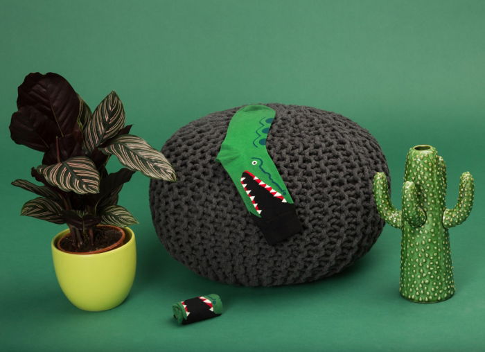 Set 4 perechi sosete haioase Pofticioase [6]