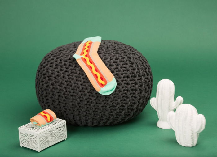 Set 4 perechi sosete haioase Pofticioase [4]