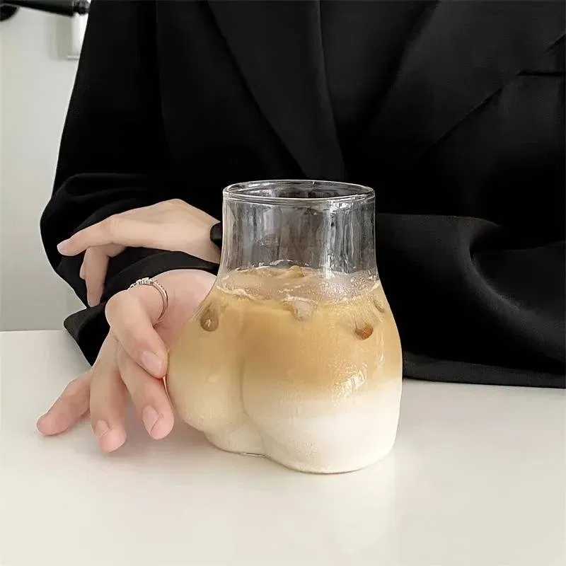 Set 6 pahare amuzante Butt [12]