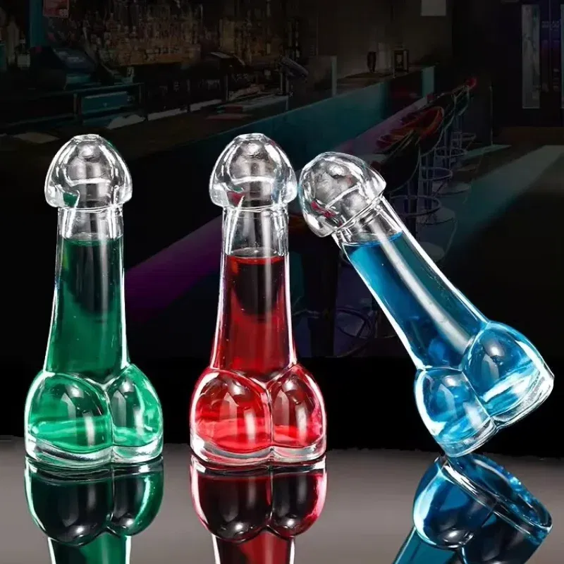 Set 6 Pahare de Petrecere cu Umor [5]