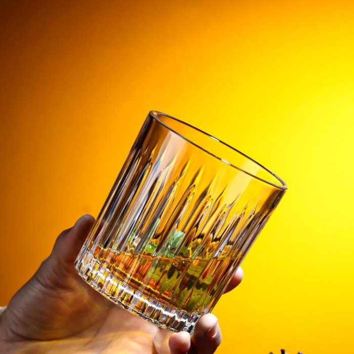 Set 6 Pahare whiskey Aurora Supreme [6]
