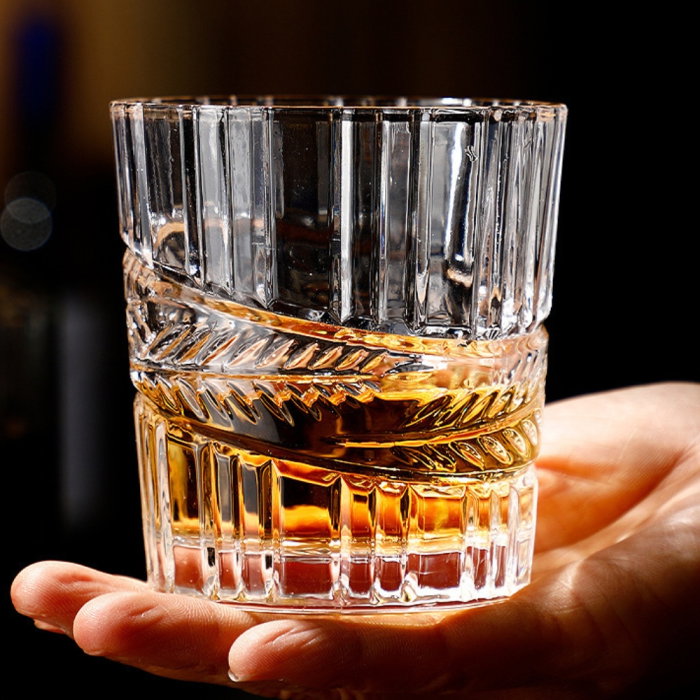 Set 6 Pahare whiskey Classical [6]