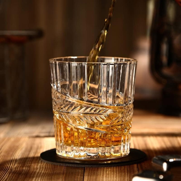 Set 6 Pahare whiskey Classical [2]