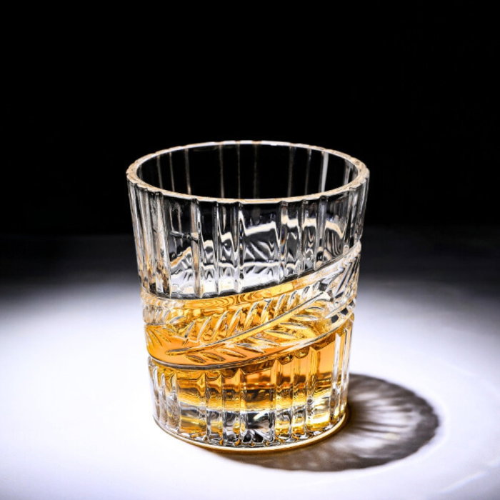 Set 6 Pahare whiskey Classical [5]