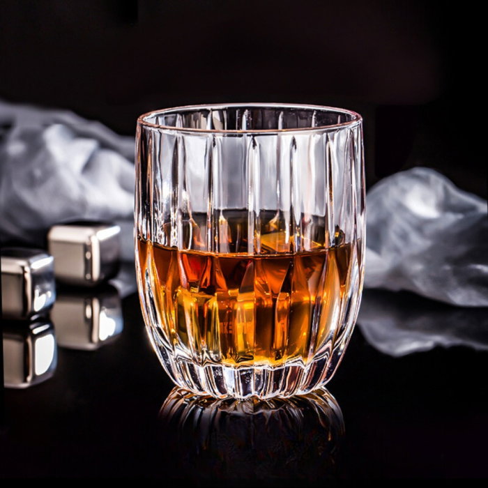 Set 6 Pahare whiskey Nobil [7]