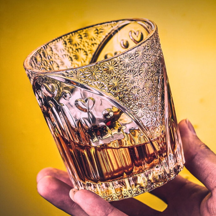 Set 6 Pahare whiskey Royal [7]