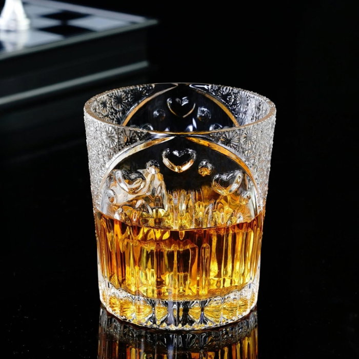 Set 6 Pahare whiskey Royal [3]