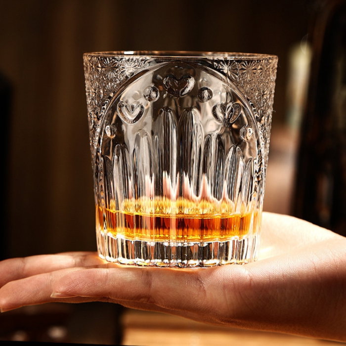 Set 6 Pahare whiskey Royal [5]