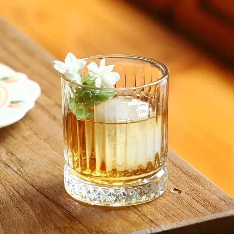 Set 6 Pahare whiskey Small Luxurious [13]