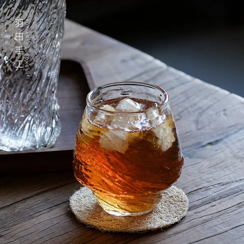 Set 6 pahare whiskey Twisted [12]