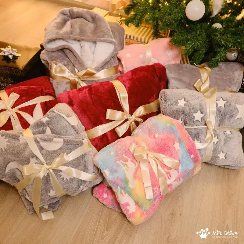 Set 6 paturi cu maneci Toata Familia [17]