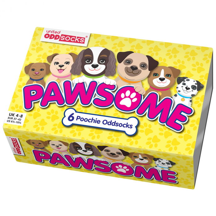 Set 6 sosete cu Catei [4]