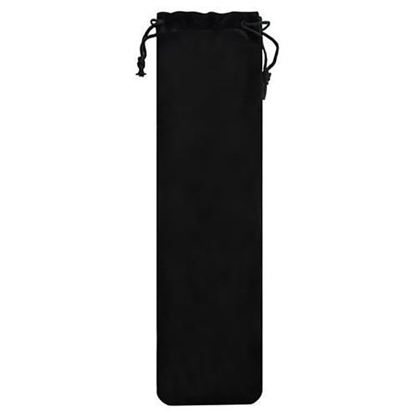 Set 8 paie de baut reutilizabile din otel inoxidabil [5]