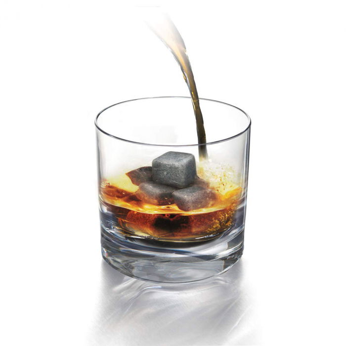 Cuburi granit pentru whiskey [7]