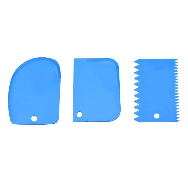 Set accesorii pentru patiserie 80 piese [3]