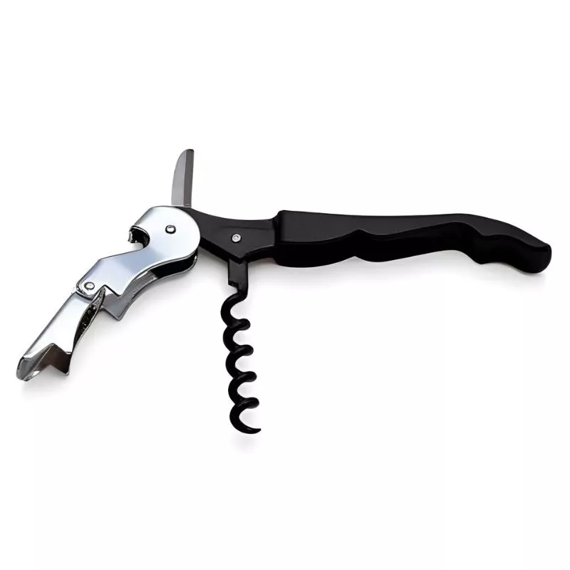 Set accesorii vin, 4 piese, cutie cadou [13]