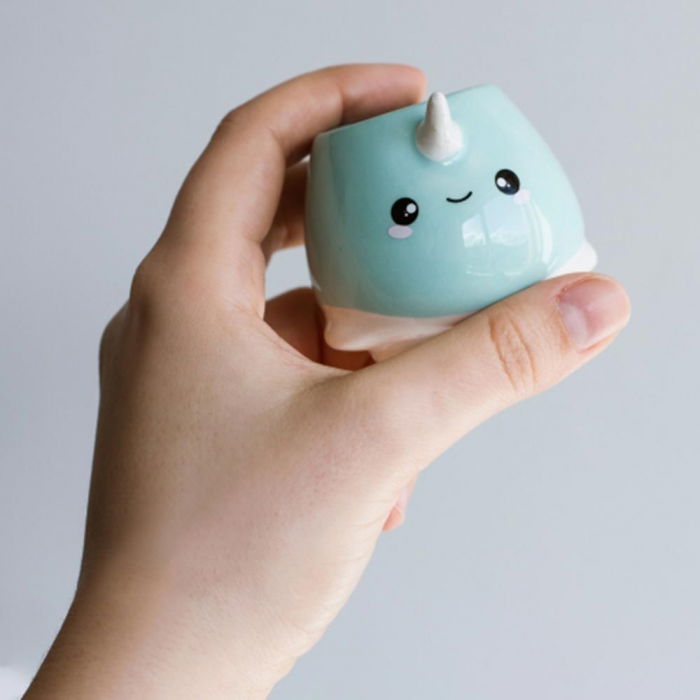 Set cadou 4 cani Espresso Animale amuzante [10]