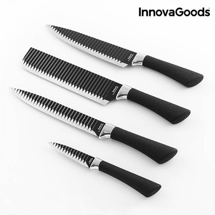 Set cadou 4 cutite SwissQ [5]