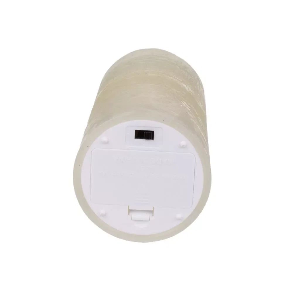 Set cadou 4 lumanari de ceara cu LED [8]