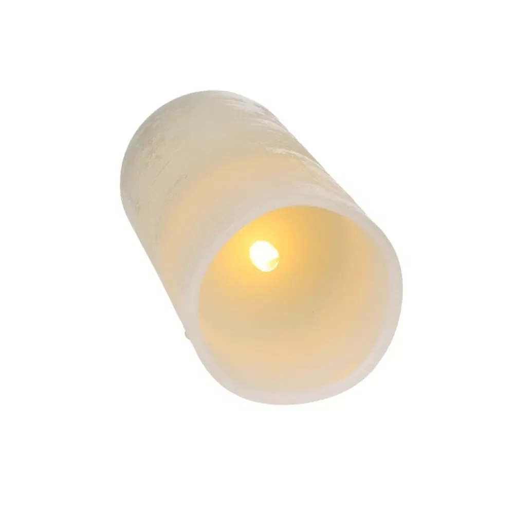 Set cadou 4 lumanari de ceara cu LED [7]
